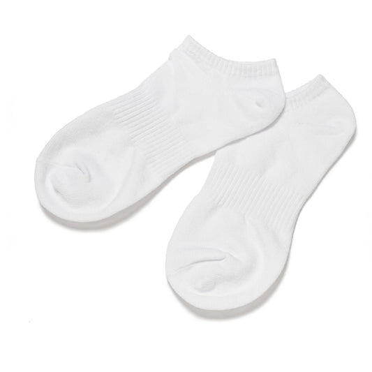 31 Pairs of High Cotton No Show Women's Socks With Antifungal Powder - New Socks Daily