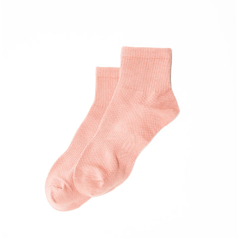31 Pairs of Woman's Cotton Socks Available with Antifungal Powder 31 Pairs of Woman's Cotton Socks Available with Antifungal Powder