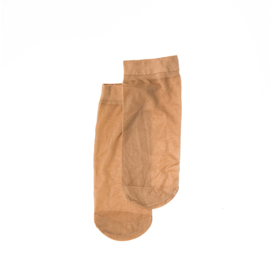 31 Pairs of Women's High Quality Ultra-Thin Wear-Resistant Nylons/Socks with Antifungal Powder