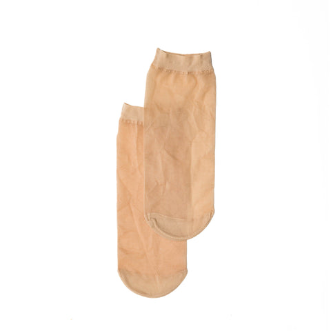 31 Pairs of Women's High Quality Ultra-Thin Wear-Resistant Nylons/Socks with Antifungal Powder 31 Pairs of Women's High Quality Ultra-Thin Wear-Resistant Nylons/Socks with Antifungal Powder