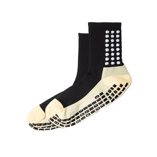 31 Pairs of Athletic  High Ankle Sport Socks with Antifungal Powder