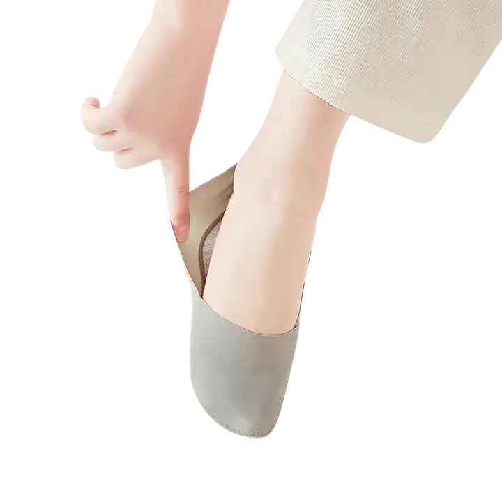 31 Pairs of Women's High Quality Loafer/Slipper Socks - New Socks Daily 31 Pairs of Women's High Quality Loafer/Slipper Socks - New Socks Daily