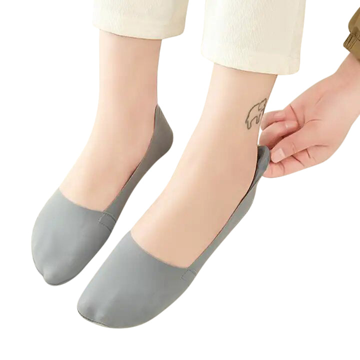 31 Pairs of Women's High Quality Loafer/Slipper Socks - New Socks Daily 31 Pairs of Women's High Quality Loafer/Slipper Socks - New Socks Daily