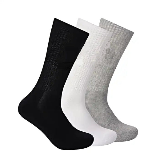31 Pairs of Men's Breathable High Quality Sports/Athletic Cotton Socks - New Socks Daily
