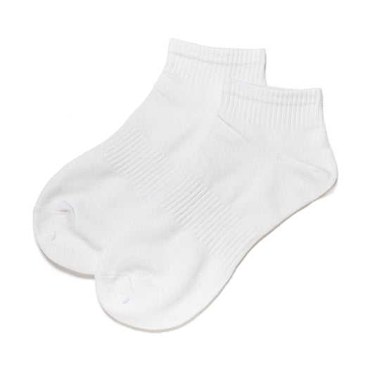 31 Pairs of Low Cotton Low Ankle Men's Socks - New Socks Daily