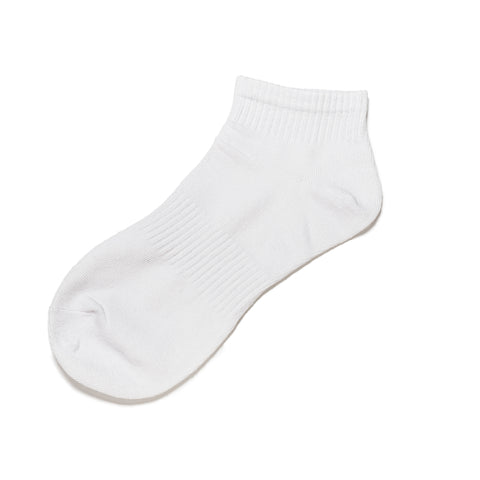 31 Pairs of Low Cotton Low Ankle Men's Socks - New Socks Daily