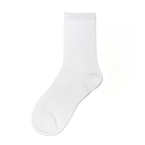 31 Pairs of Low Cotton High Ankle Men's Socks - New Socks Daily
