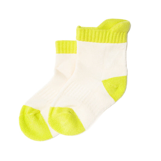 31 Pairs of Children's Color Cotton Socks