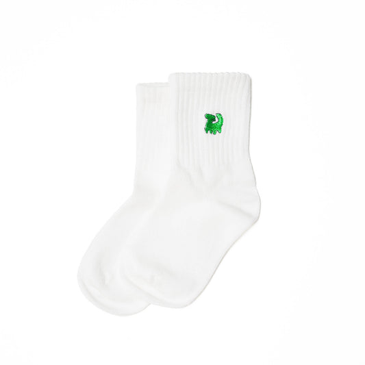 31 Pairs of Children's Cotton Mesh Cute Socks