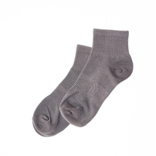 31 Pairs of Woman Sweat-Absorbent  Business Socks