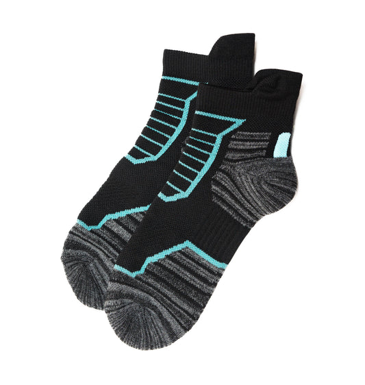 31 Pairs of Low Ankle Athletic Socks