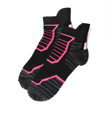 31 Pairs of Low Ankle Athletic Socks