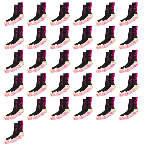 31 Pairs of Athletic  High Ankle Sport Socks