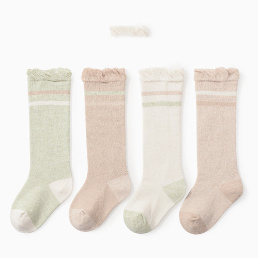 Baby Socks Stockings Baby Socks over the Knee