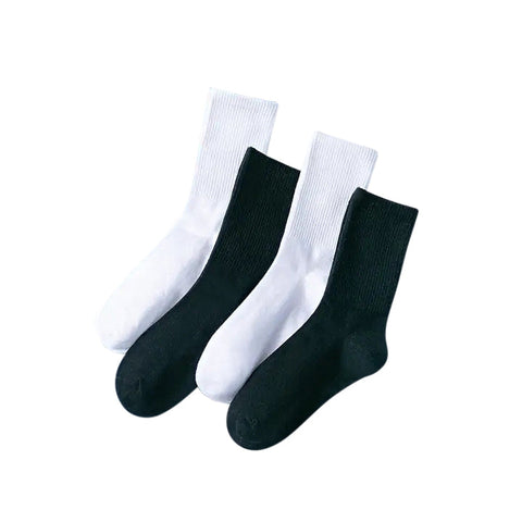 31 Pairs of Women's Casual Sports Socks - New Socks Daily